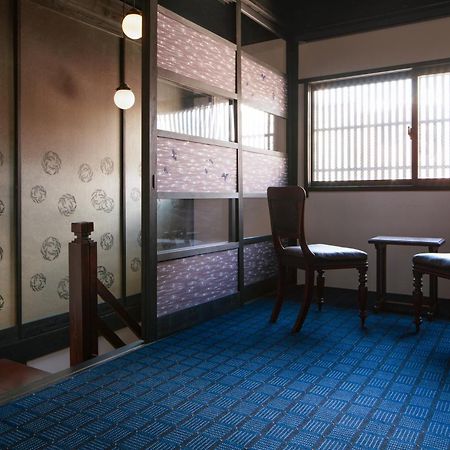 Tsuyukusa-An Kjóto Exteriér fotografie